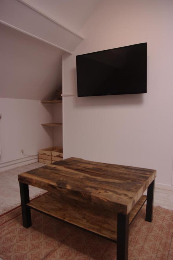 Appartement Vieille Ville Boulogne-sur-Mer Exterior photo